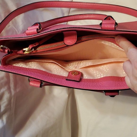 Kate Spade Satchel W/Bag - Picture 6 of 14